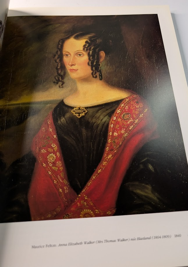 The Artist and the Patron: Aspects of Colonial Art in New South Wales - copy photograph 4