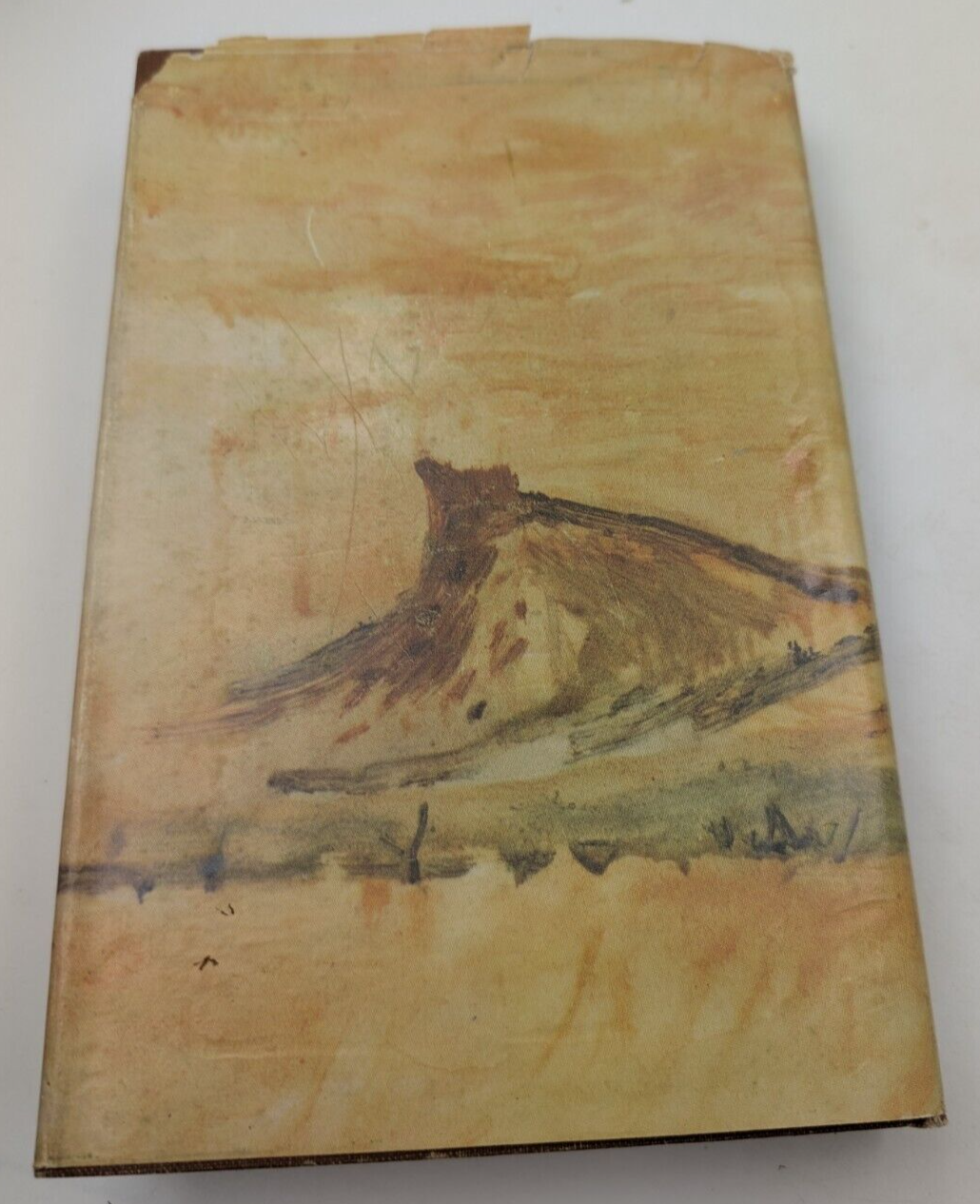 Northern Gateway, actual copy photo 2