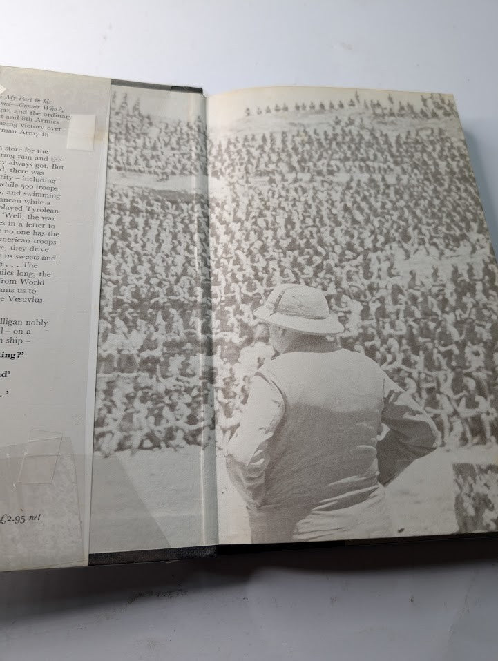 Monty, His Part in My Victory - copy photograph 4