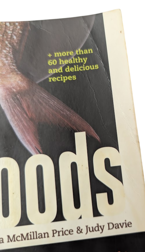 Star Foods: Create Your Winning Team for Greater Health - copy photograph 4