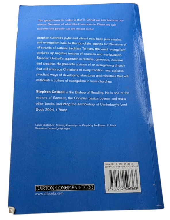 From the Abundance of the Heart: Catholic Evangelism for All Christians, actual copy photo 2