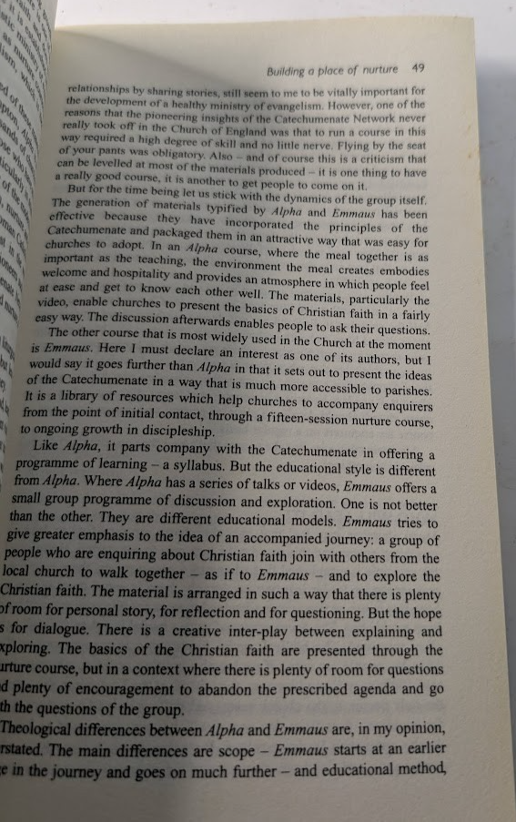 From the Abundance of the Heart: Catholic Evangelism for All Christians, actual copy photo 4