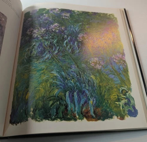 Monet's Years at Giverny: Beyond Impressionism, photograph 3 of this copy