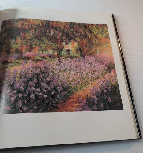 Monet's Years at Giverny: Beyond Impressionism, photograph 7 of this copy