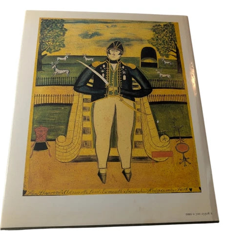 English Naive Painting, 1750-1900, photograph 2 of this copy