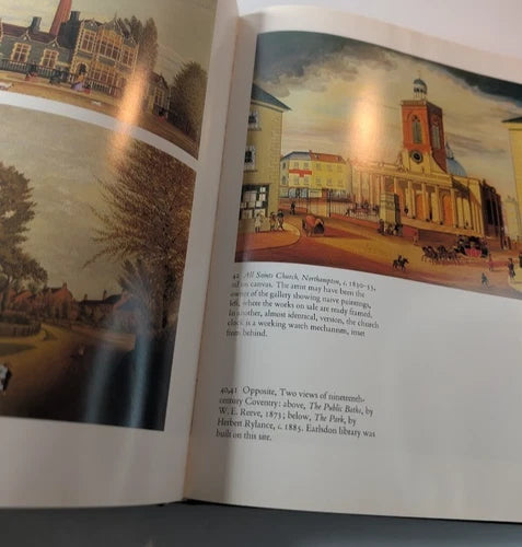 English Naive Painting, 1750-1900, photograph 6 of this copy
