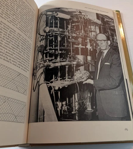 A Short History of Archaeology, photograph 6 of this copy