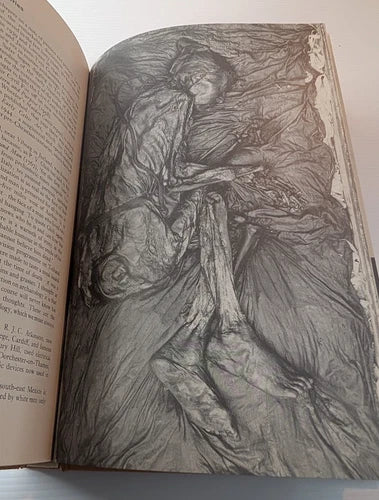 A Short History of Archaeology, photograph 7 of this copy