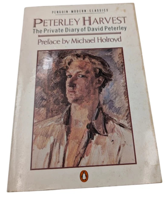 Peterley Harvest, Pearl Press photo 1