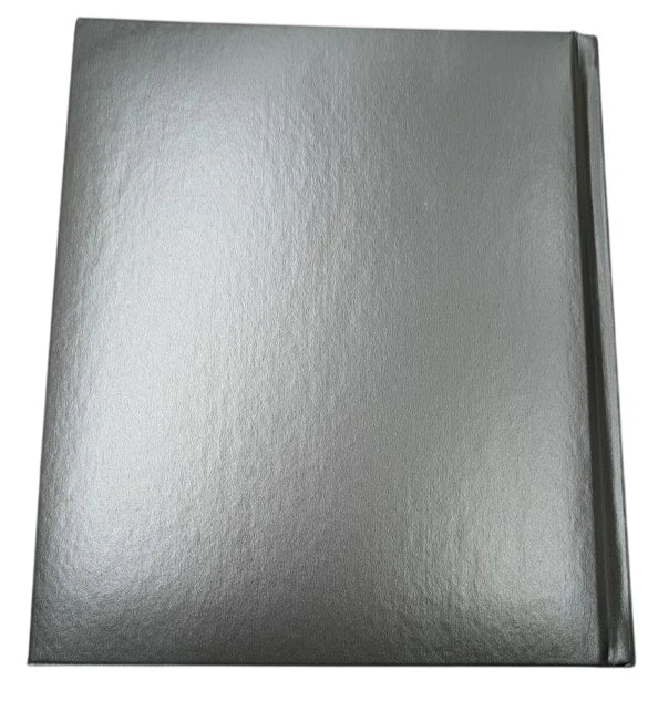 The Builders: Marvels of Engineering, edited by Elizabeth L. Newhouse, original copy photograph 2