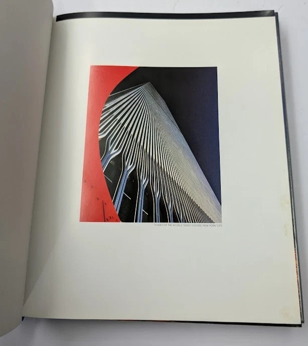 The Builders: Marvels of Engineering, edited by Elizabeth L. Newhouse, original copy photograph 5