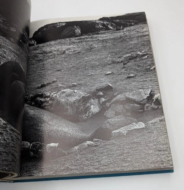 Odyssey: Mirror of the Mediterranean by Roloff Beny, original copy photograph 10