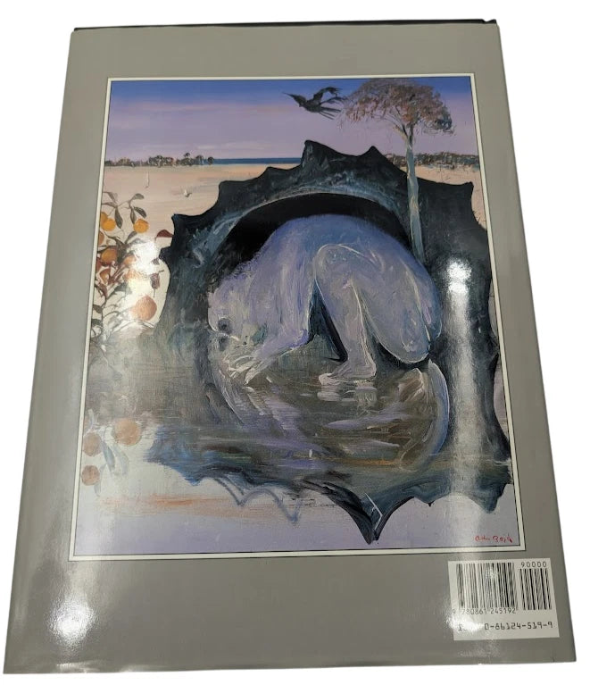 A Pictorial History of Australian Painting by Peter Quartermaine - original copy photo 3
