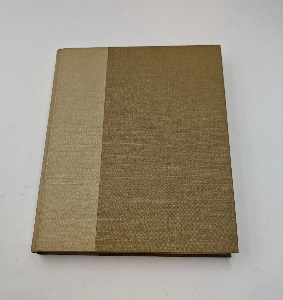 Charles Willson Peale: His Art and His Legacy by Charles Coleman Sellers, original copy photograph 5
