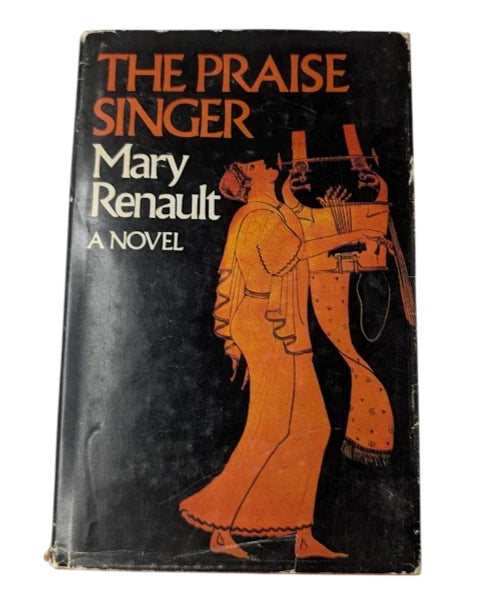 The Praise Singer, actual copy, photo 1 of 7