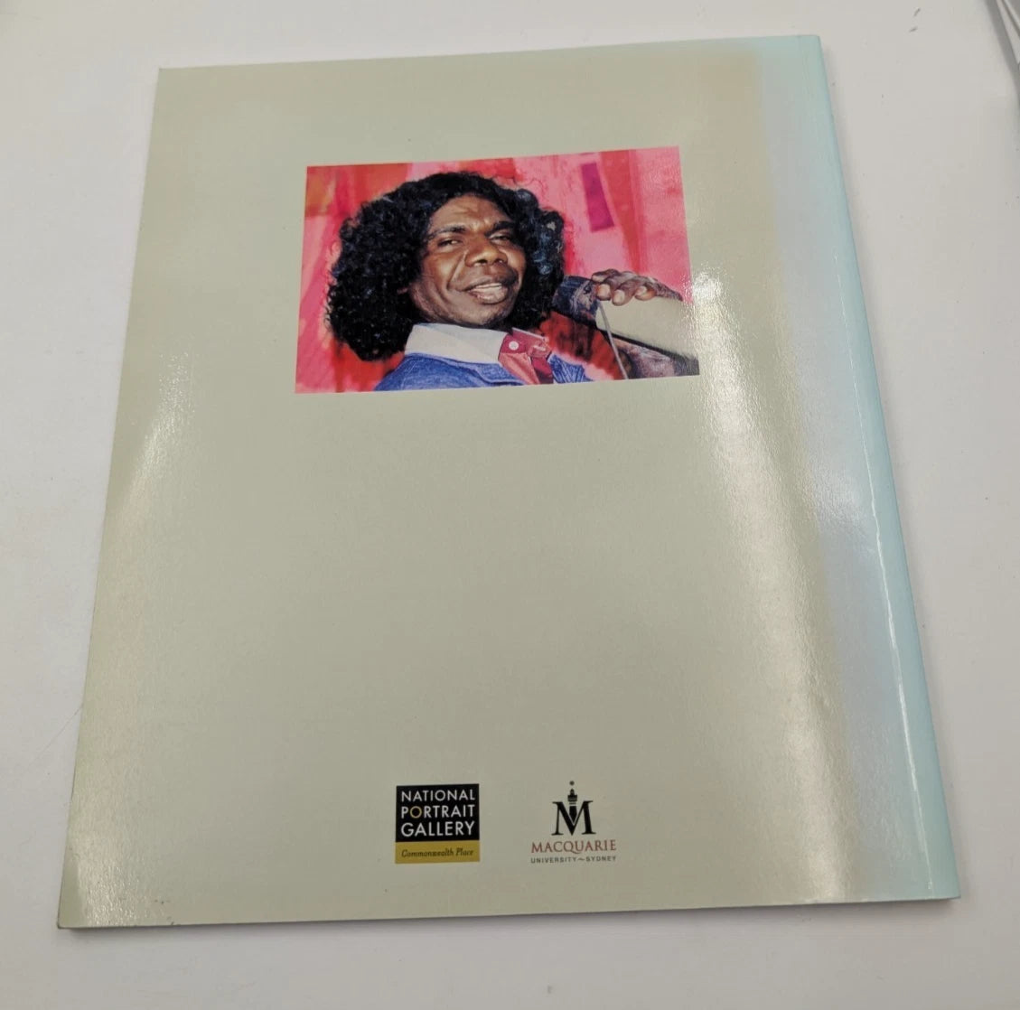 Proof: Portraits from the Movement 1978–2003 - image 2