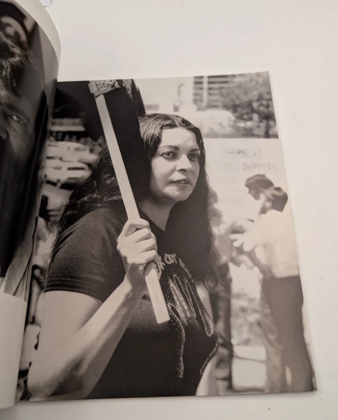 Proof: Portraits from the Movement 1978–2003 - image 3