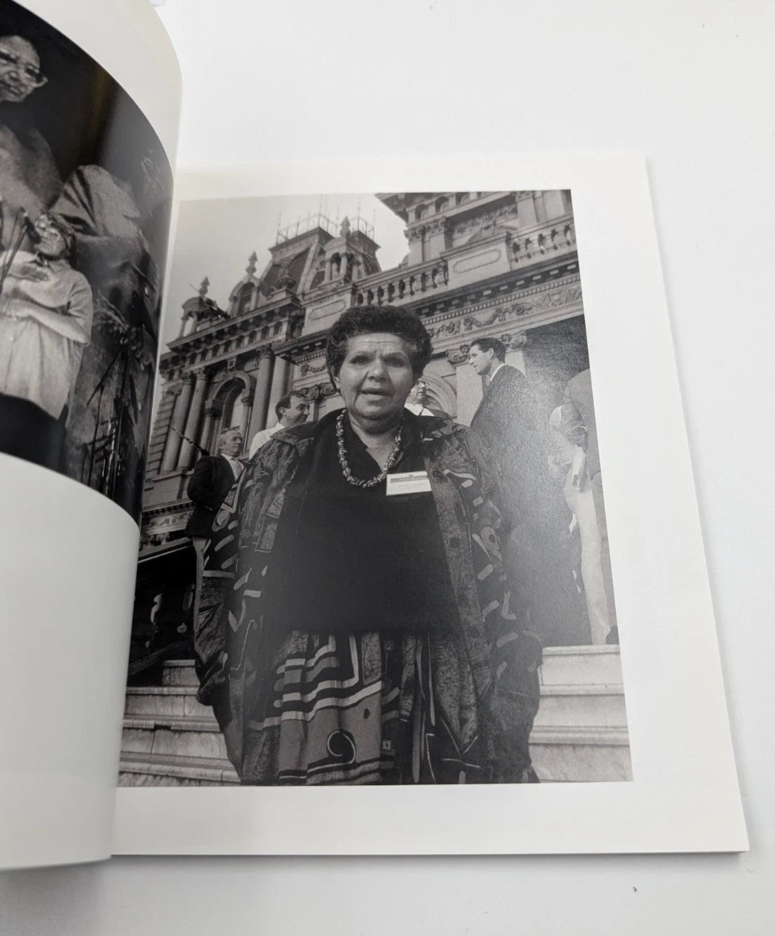 Proof: Portraits from the Movement 1978–2003 - image 7