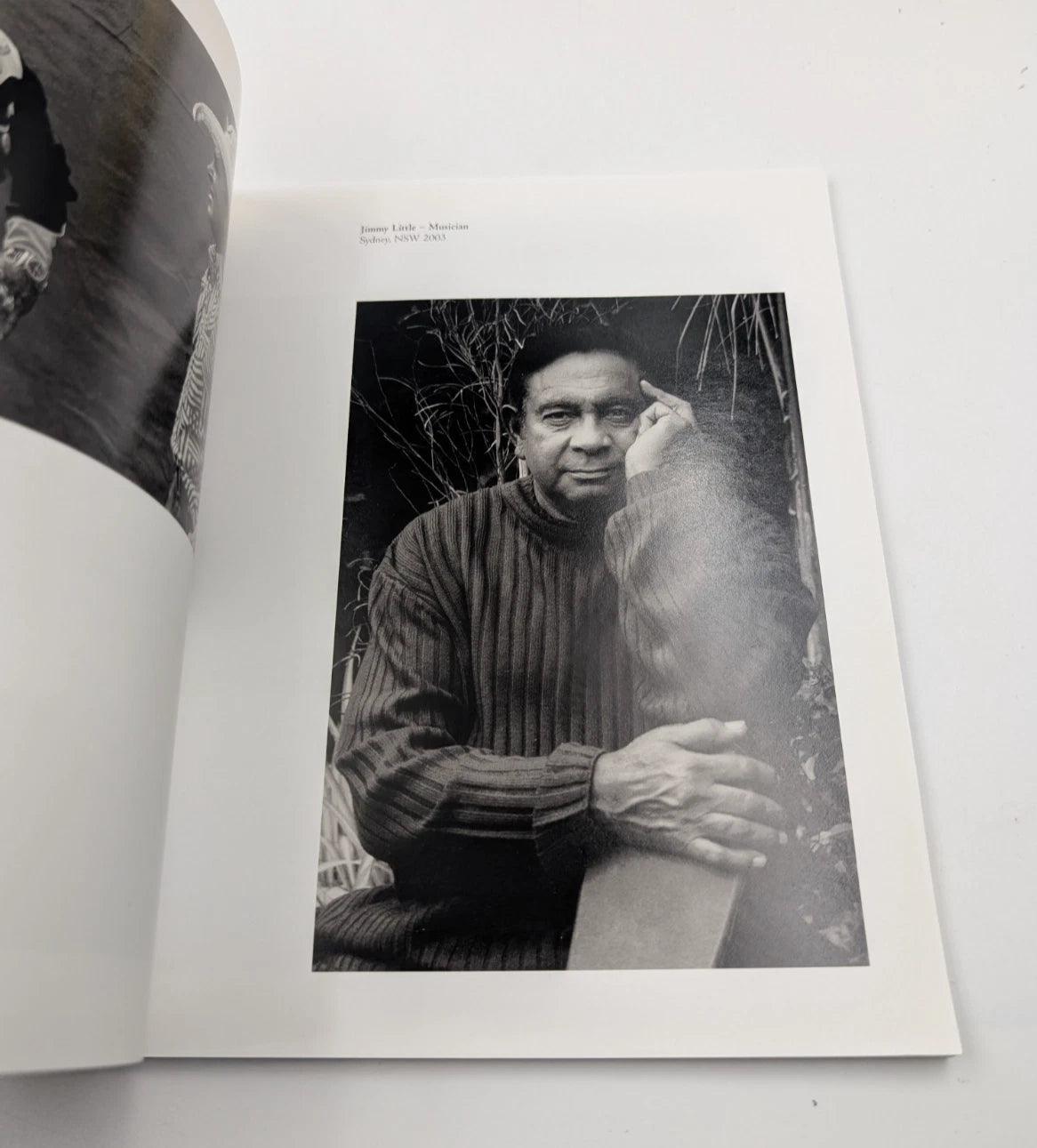 Proof: Portraits from the Movement 1978–2003 - image 8