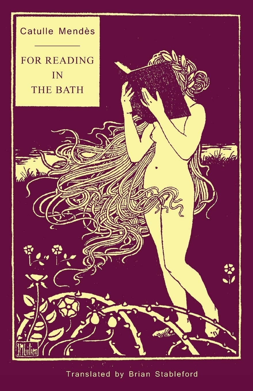 For Reading in the Bath, PearlPress eBay photograph 1 of 5