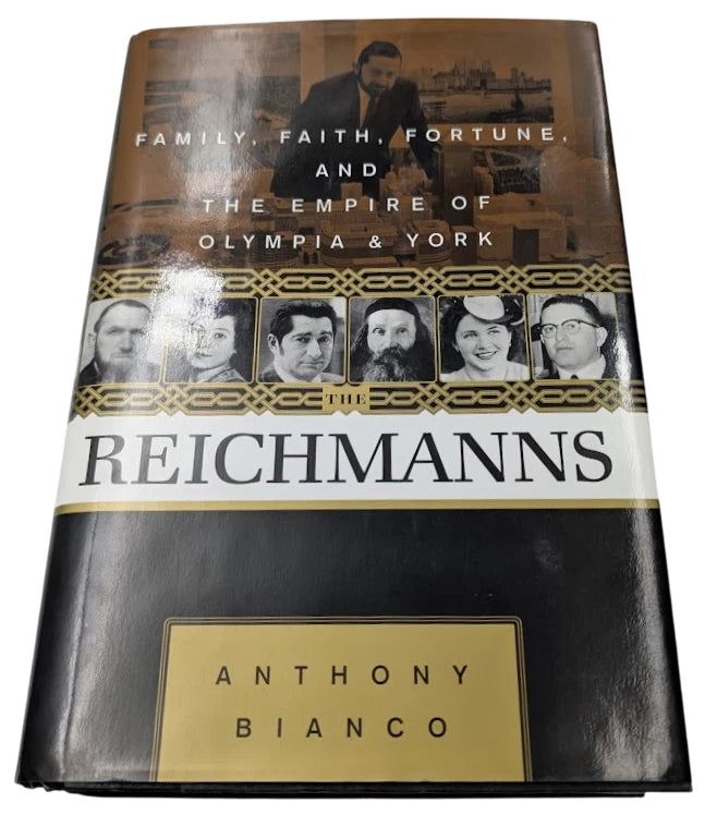 Reichmanns, Pearl Press photo 1