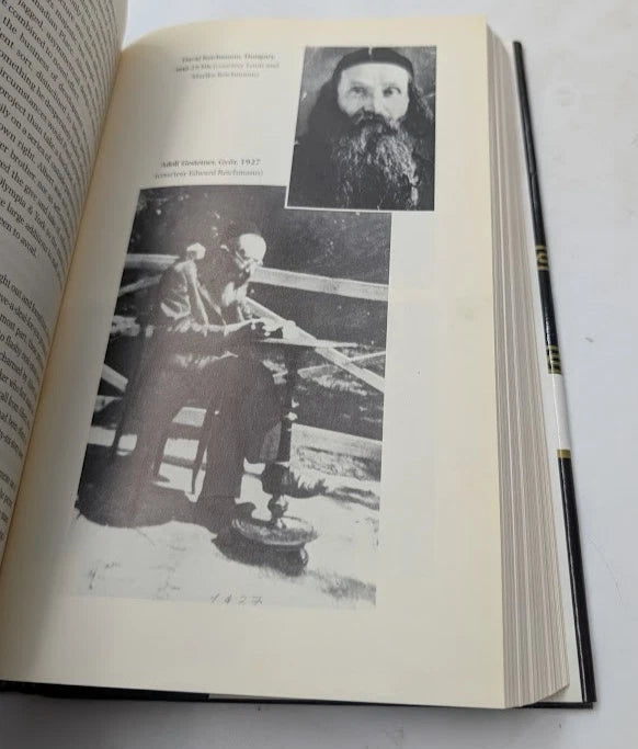 Reichmanns, Pearl Press photo 5