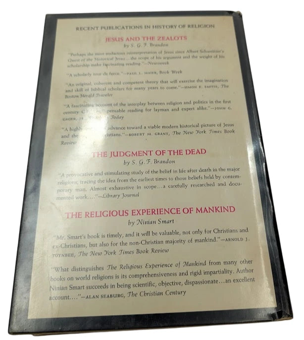 Religion in Ancient History, Pearl Press photo 2