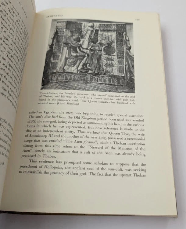 Religion in Ancient History, Pearl Press photo 8