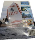 On Equal Terms: The First Disabled Crew to Sail Round the World - Racing in the BT