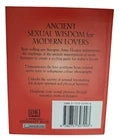 Kama Sutra - Illustrated Guide to Love Relationships Intimacy