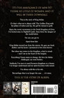 Gild: Plated Prisoner - Dark Fantasy Romance