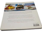 Bitton A French-Inspired Cafe Cookbook David Bitton PB 2010 Gourmet Recipes Food