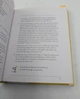 A Cook's Book of Baking Butter Sugar Flour - Dessert Recipes Cookbook