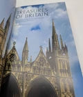 Treasures of Britain: The Architectural, Cultural, Historical and Natural