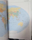 Times Comprehensive Atlas of the World HC 2000 Millennium Edition Maps Geography