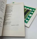 Tom Stoppard 2-in-1 Book Bundle (Plays for Radio 1964-1991 + Arcadia)