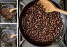 Home Barista Bean to Blend  by Tom Saxon - Coffee Brewing Guide Techniques