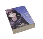 5 Centimeters per Second by Makoto Shinkai (English)