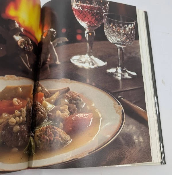 Delia Smith's Winter Collection: 150 Recipes for Winter HC