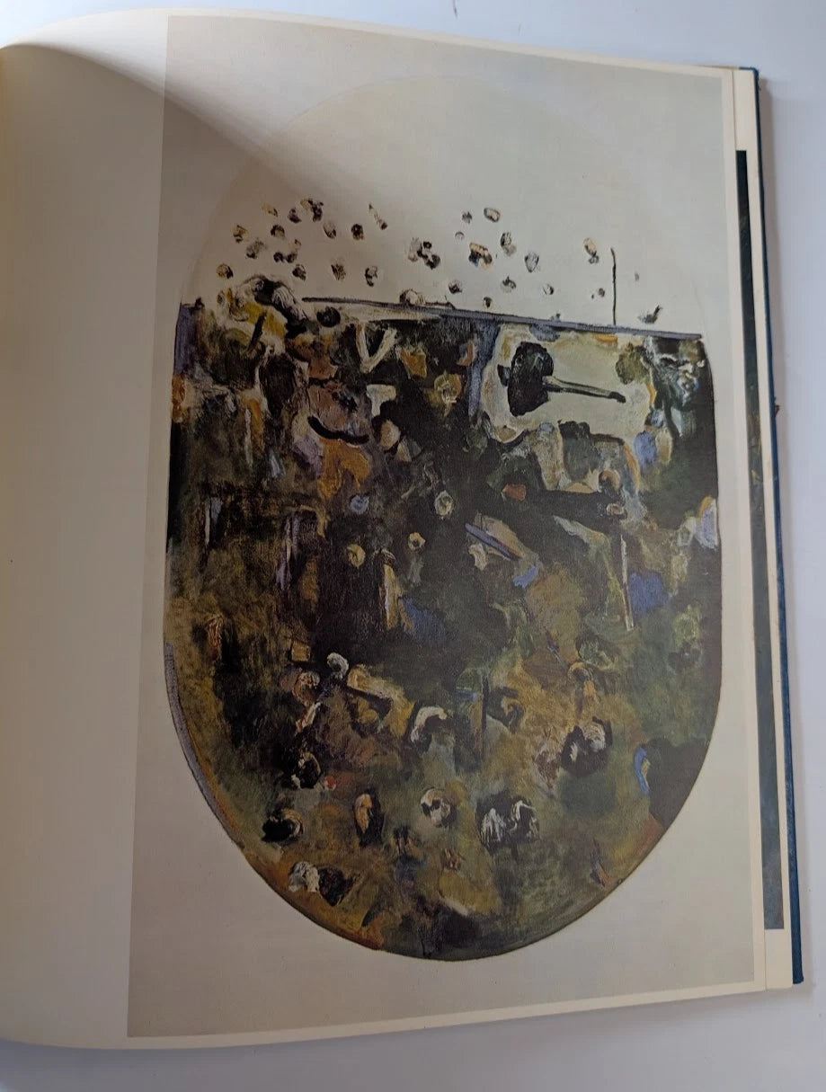 Civilized Magic: An Interpretive Guide to Australian Paintings