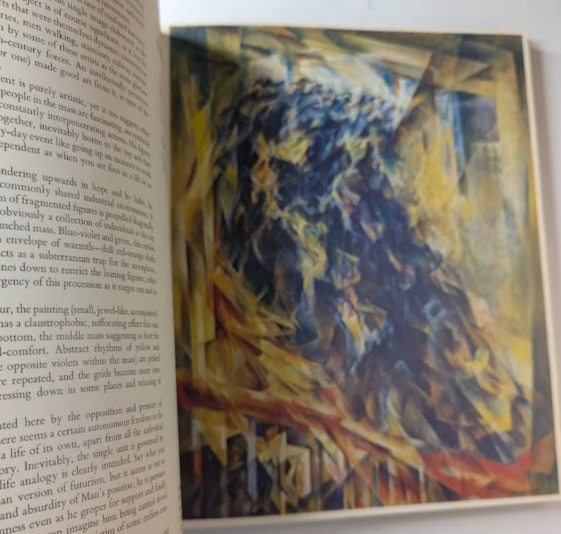 Civilized Magic: An Interpretive Guide to Australian Paintings