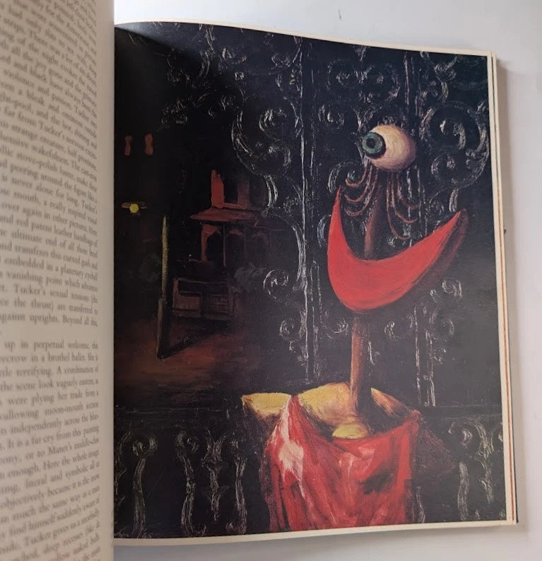 Civilized Magic: An Interpretive Guide to Australian Paintings