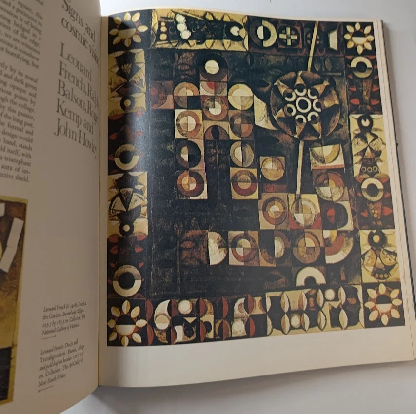 Civilized Magic: An Interpretive Guide to Australian Paintings
