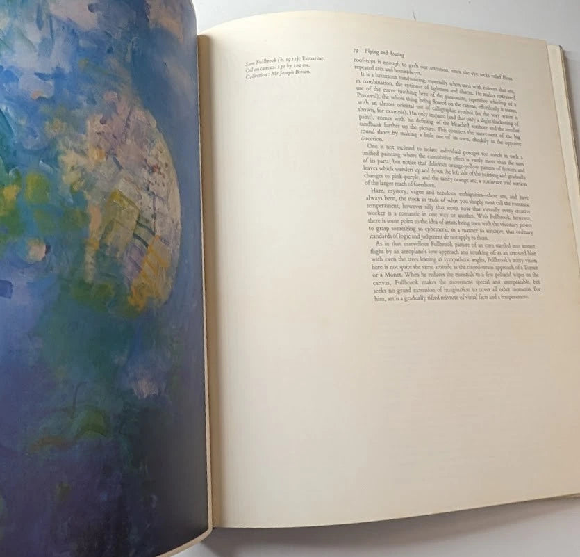 Civilized Magic: An Interpretive Guide to Australian Paintings