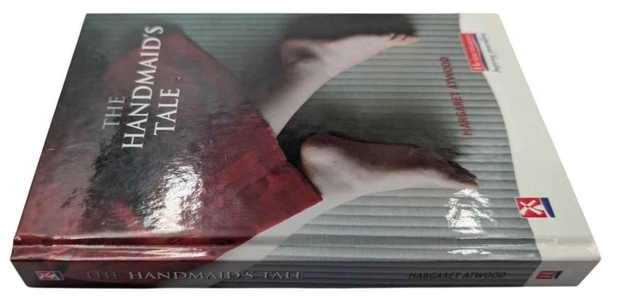 The Handmaid's Tale (New Windmills Ks4)