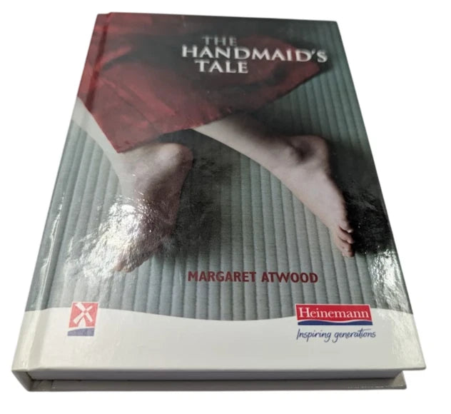 The Handmaid's Tale (New Windmills Ks4)