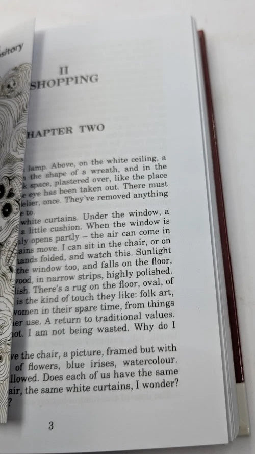 The Handmaid's Tale (New Windmills Ks4)