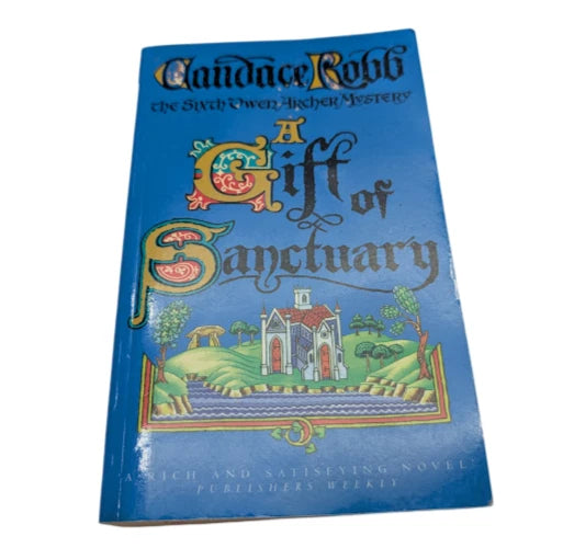 A Gift of Sanctuary
