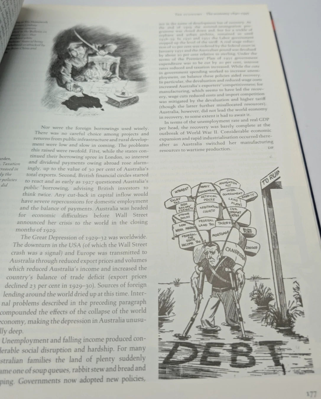 The Cambridge Encyclopedia of Australia (Cambridge World Encyclopedias)