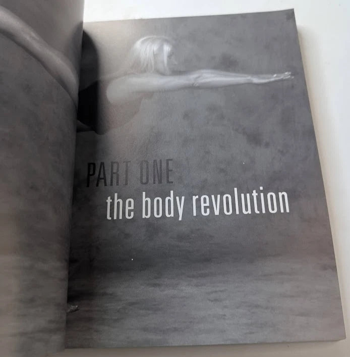 Look Good Naked: Myokinetics - the art of deep tissue toning